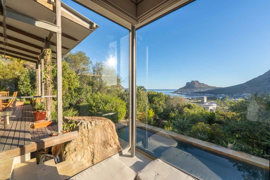 4 Bedroom Property for Sale in Berg En Dal Western Cape